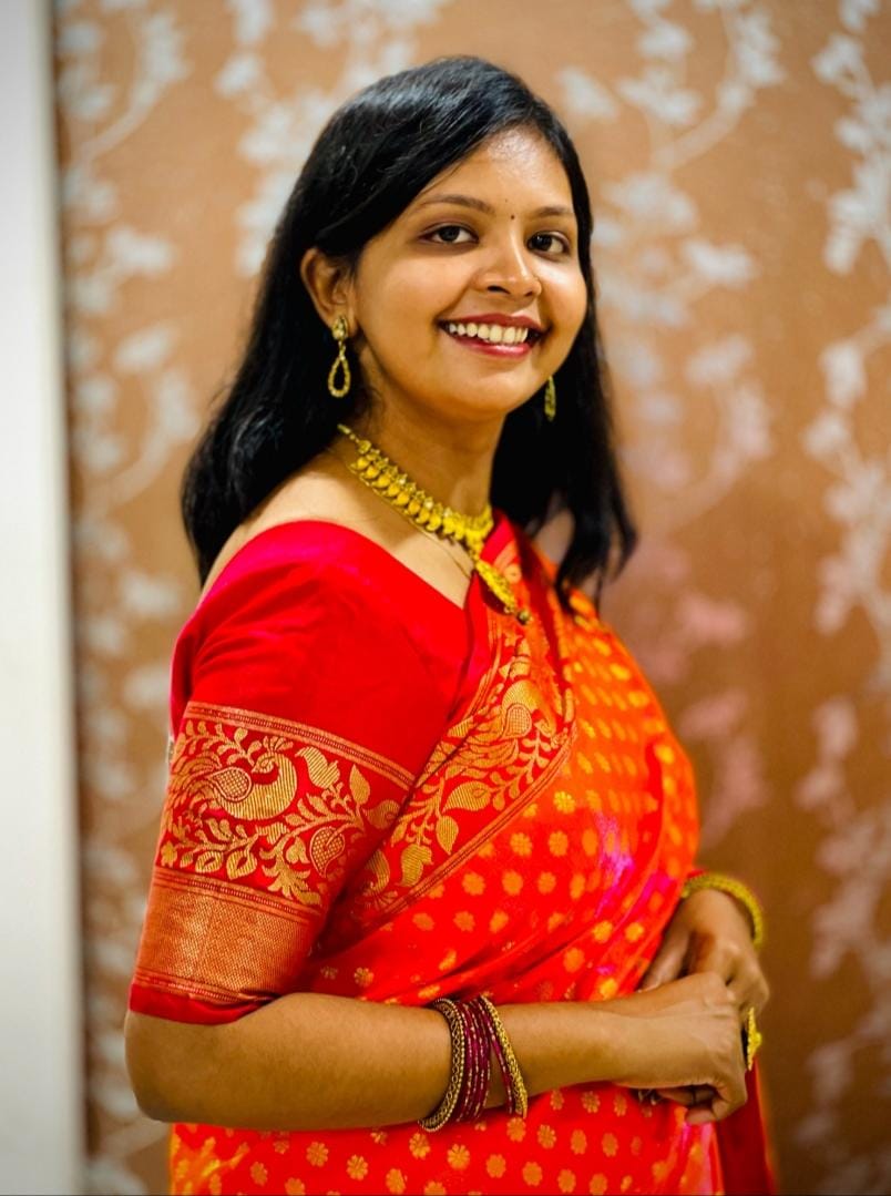 Yog Vadhu Var