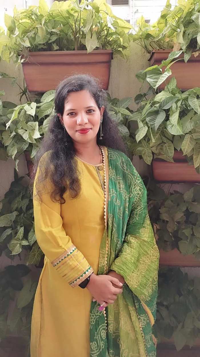 Yog Vadhu Var