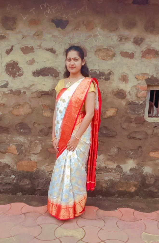 Marathi Matrimony Brides