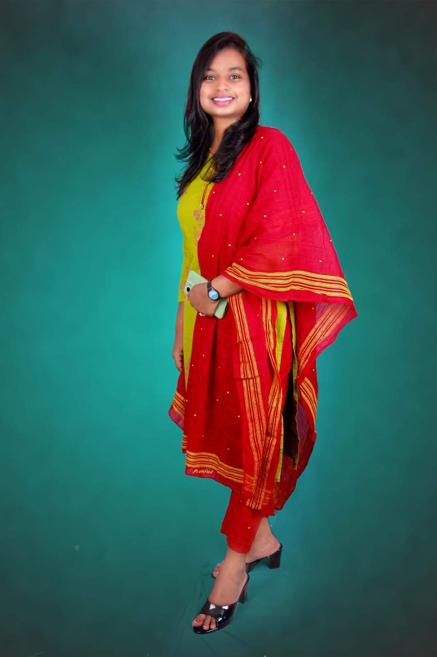Yog Vadhu Var