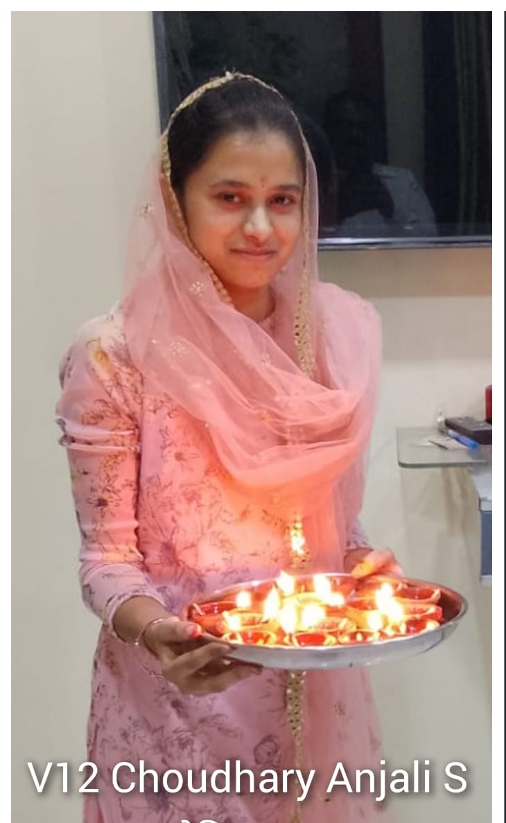 Yog Vadhu Var