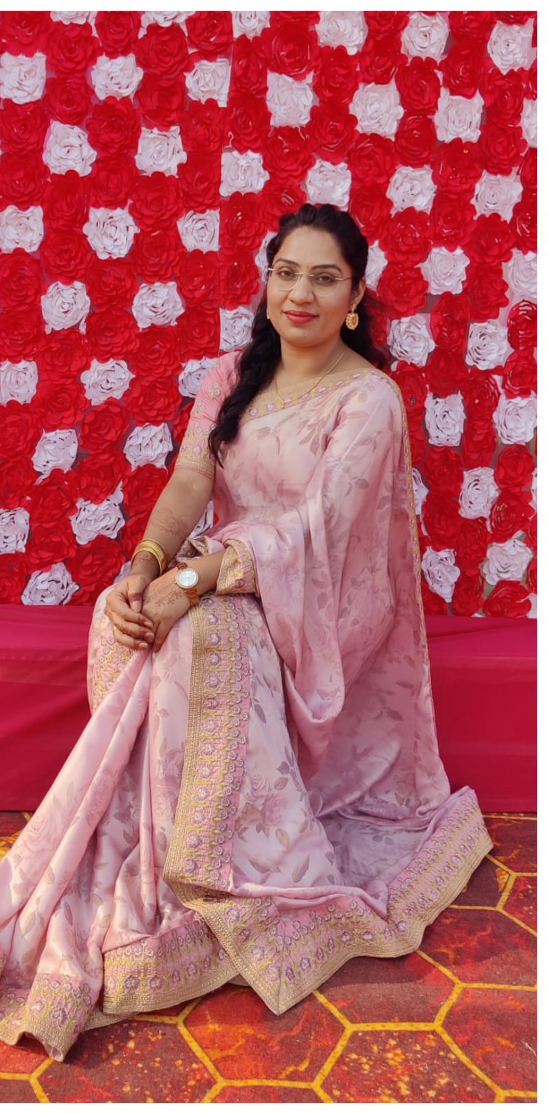 Yog Vadhu Var