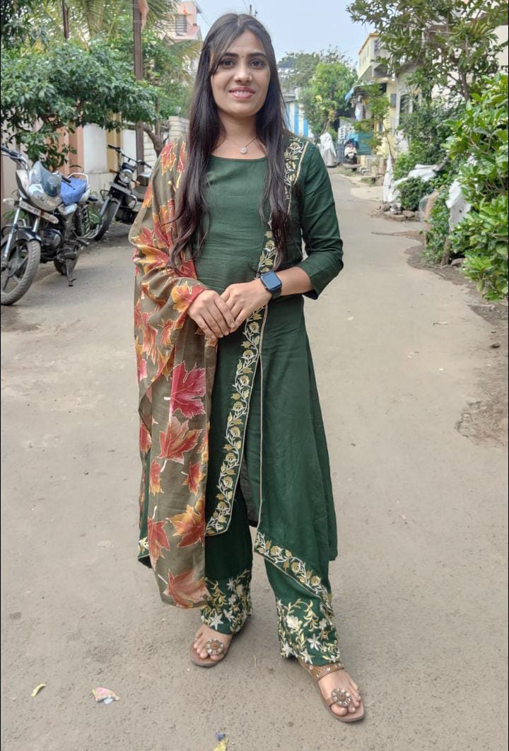 Yog Vadhu Var