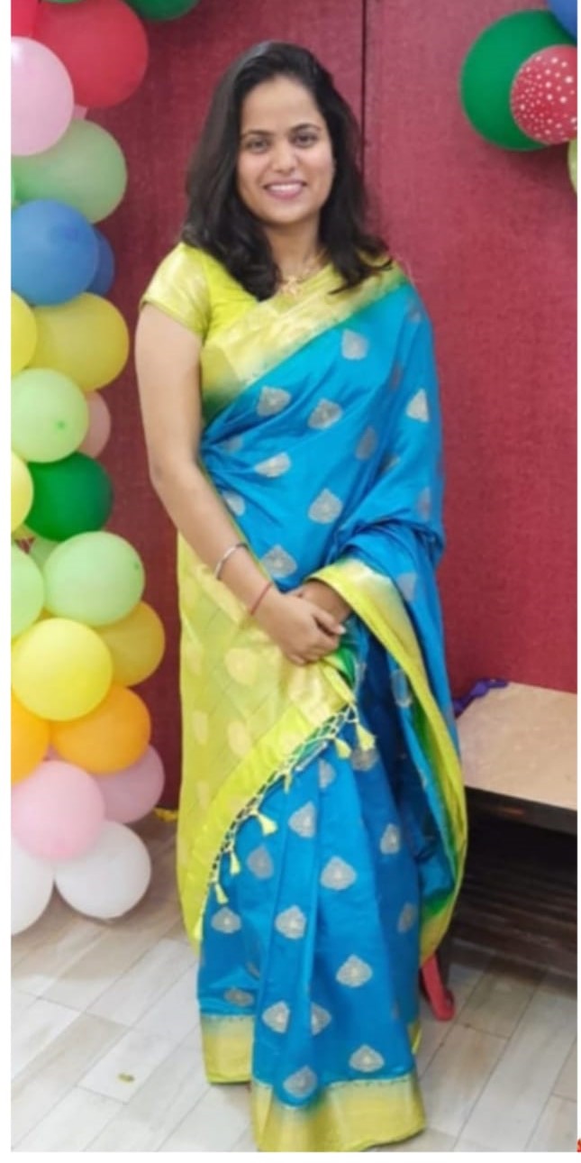 Yog Vadhu Var