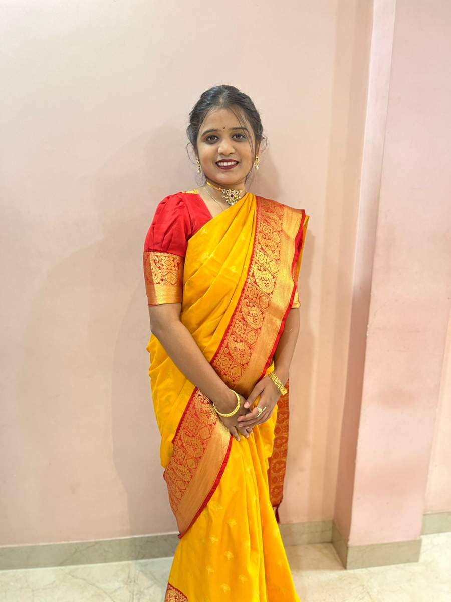 Yog Vadhu Var