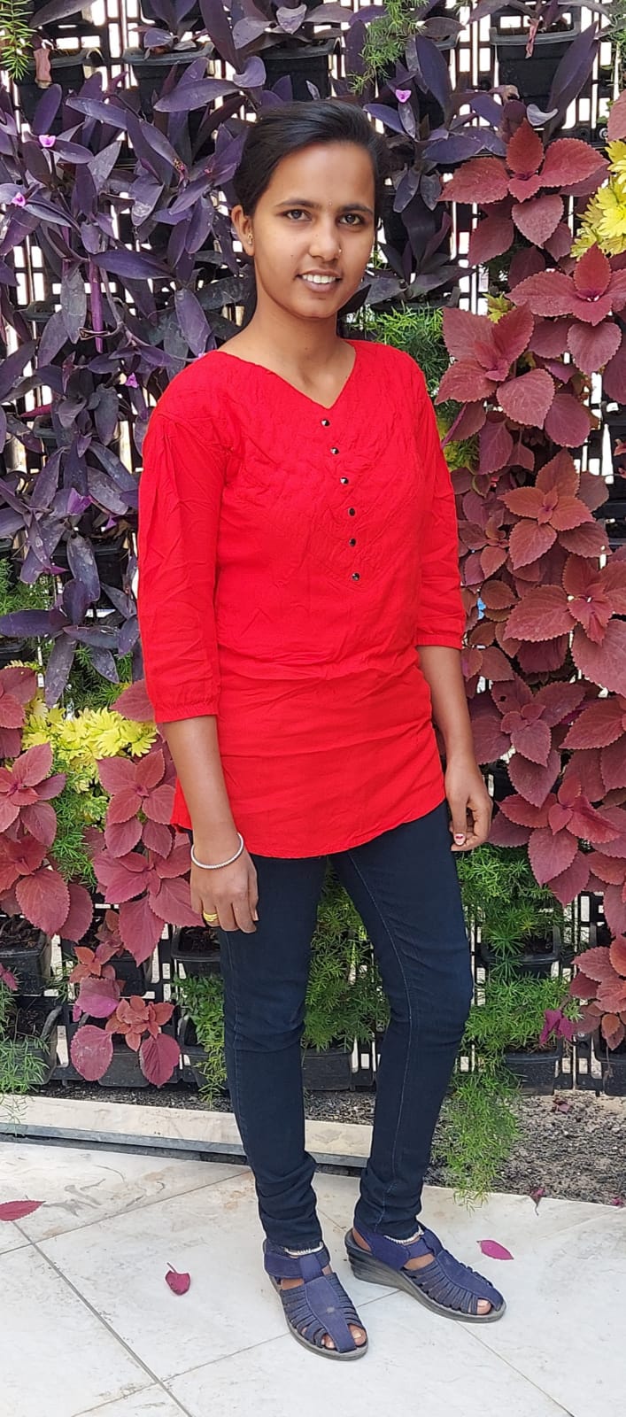 Yog Vadhu Var