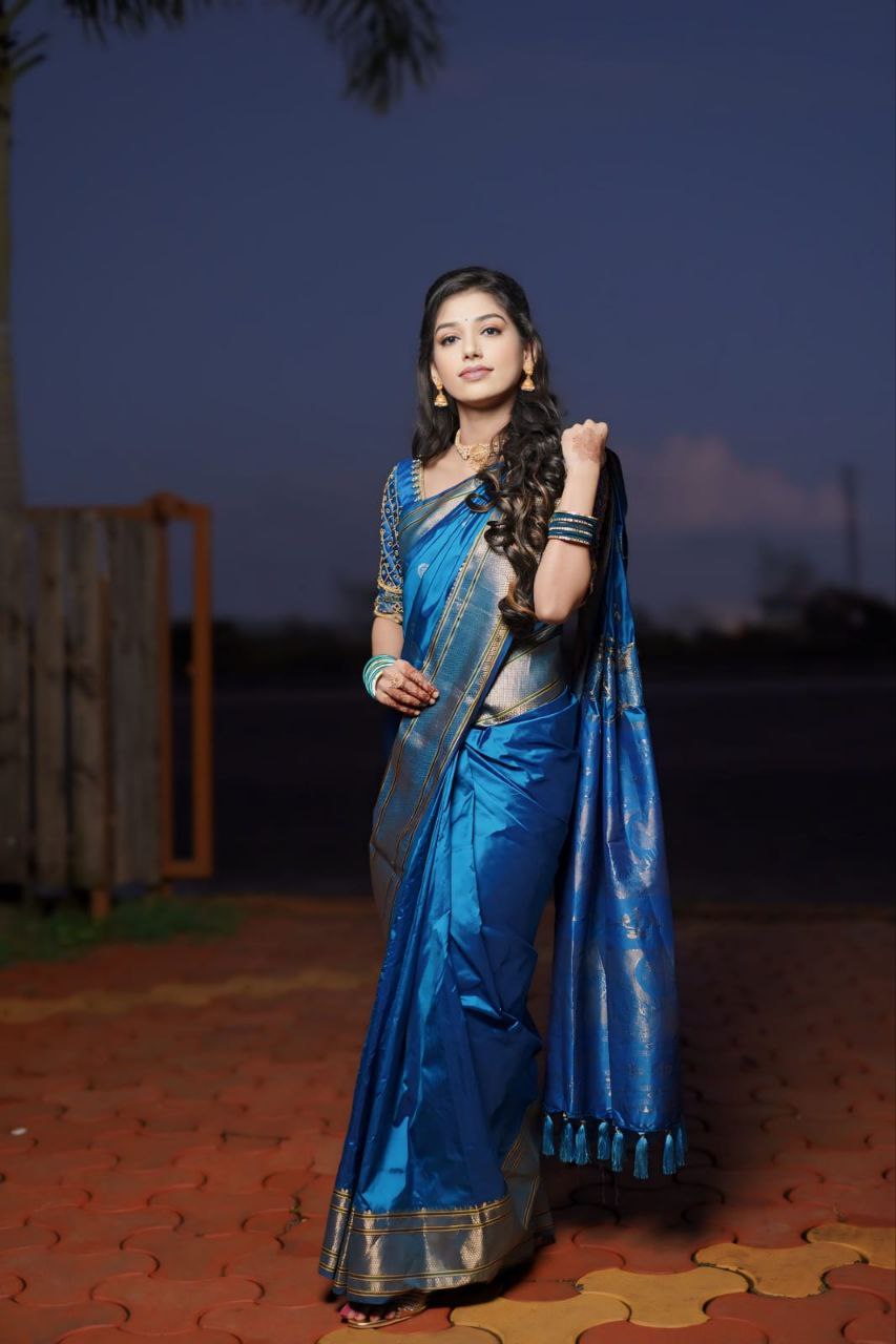 Yog Vadhu Var