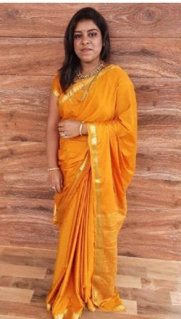 Yog Vadhu Var