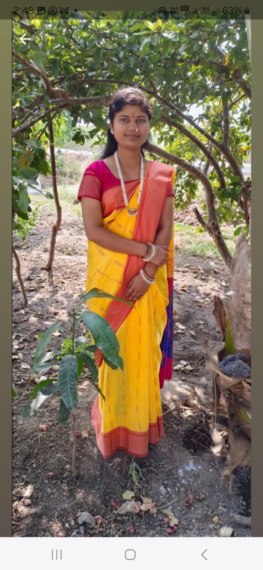 Yog Vadhu Var
