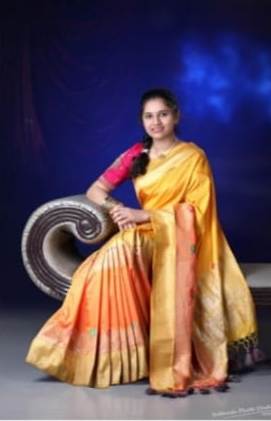 Yog Vadhu Var