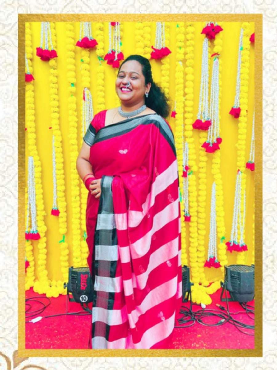 Yog Vadhu Var
