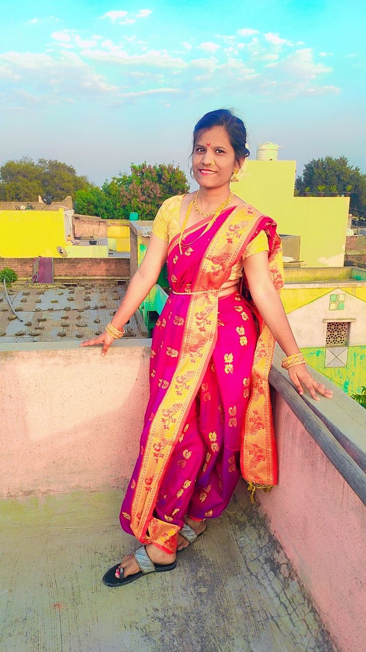 Yog Vadhu Var