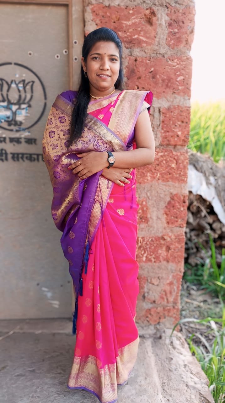 Yog Vadhu Var