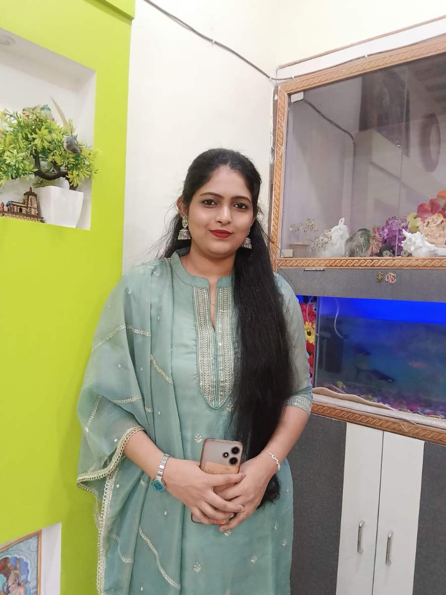 Yog Vadhu Var