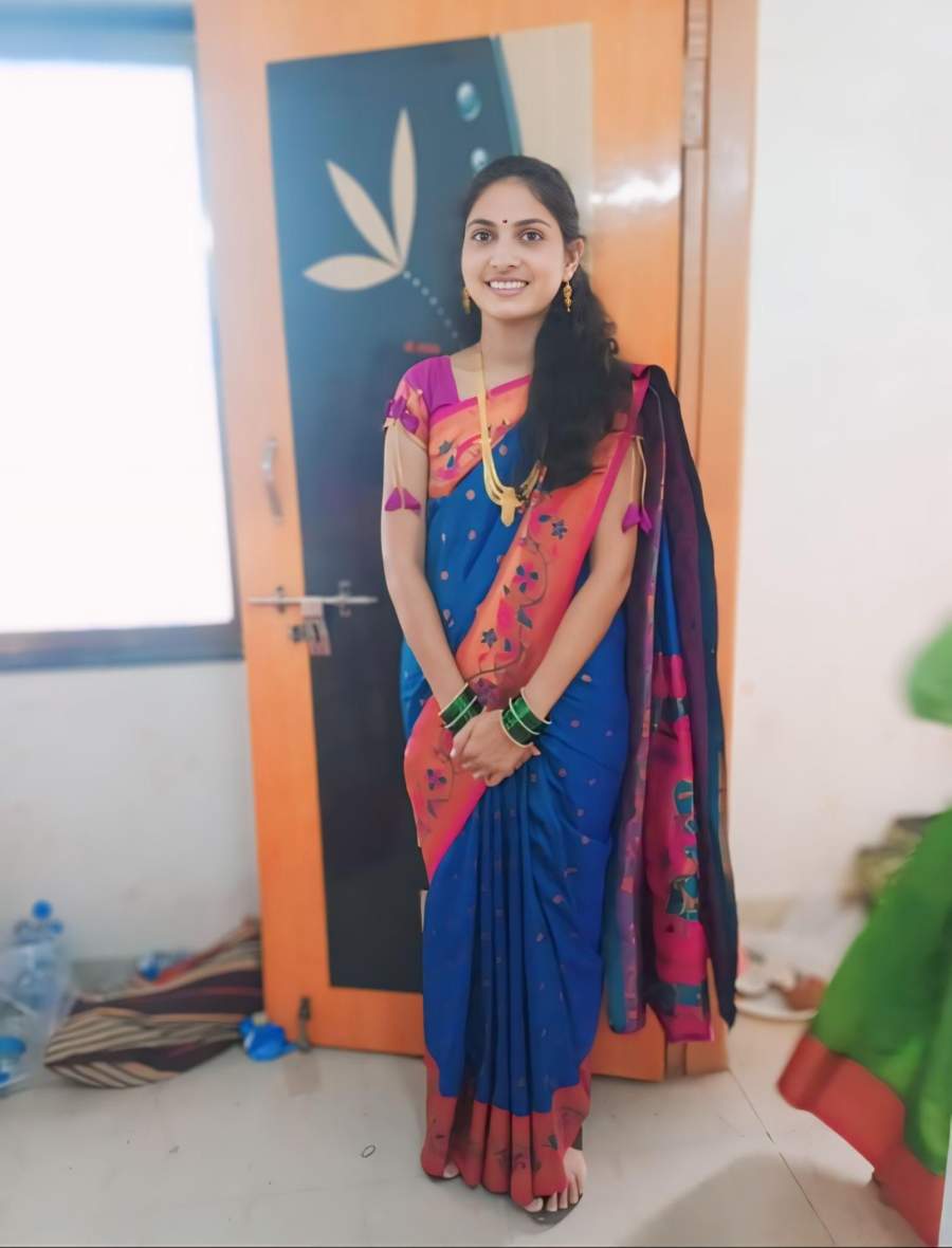 Yog Vadhu Var