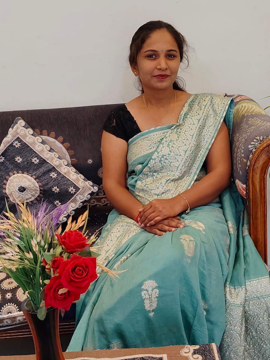 Yog Vadhu Var