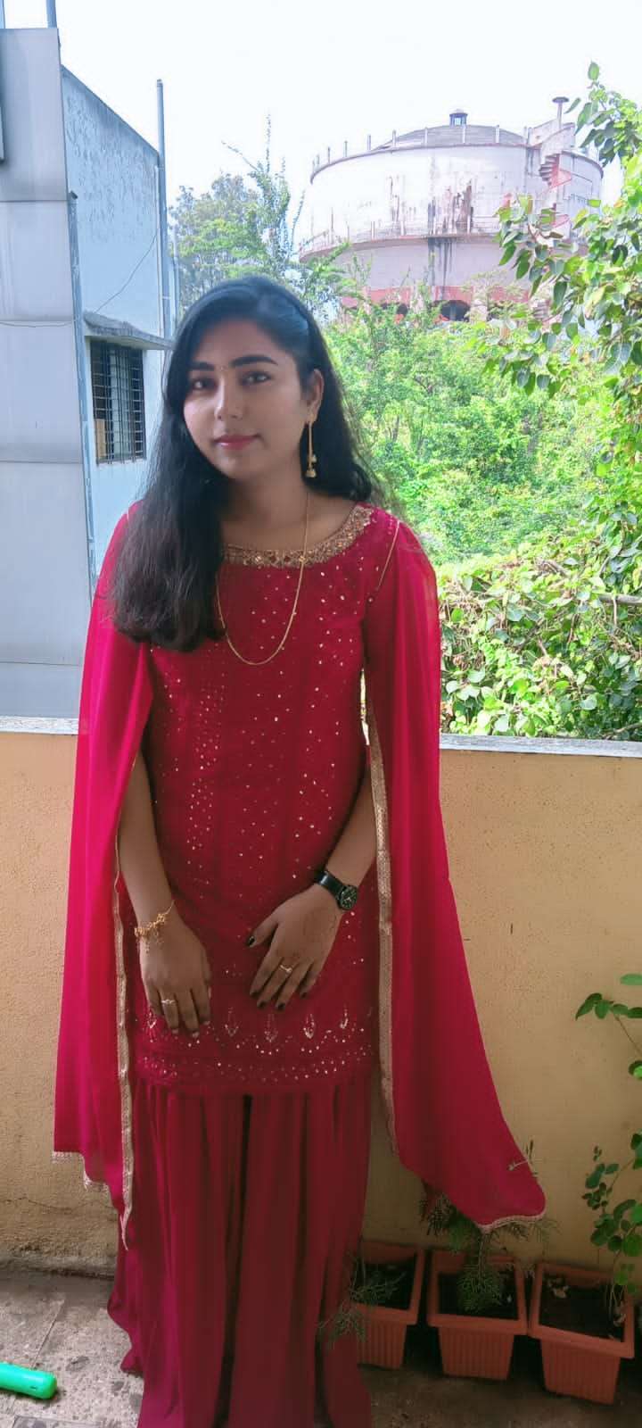 Yog Vadhu Var