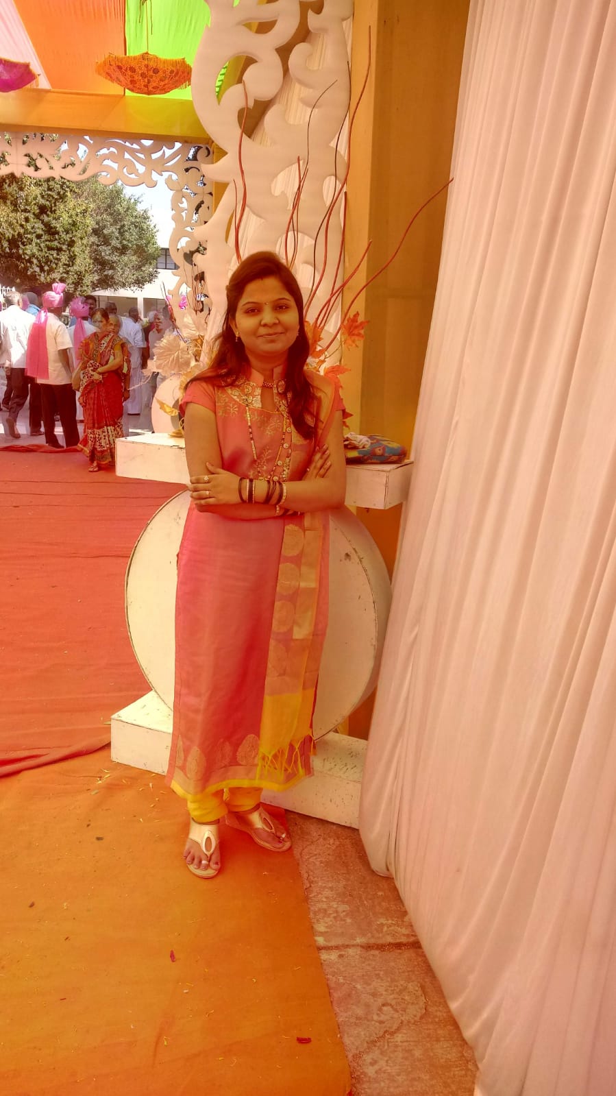 Yog Vadhu Var