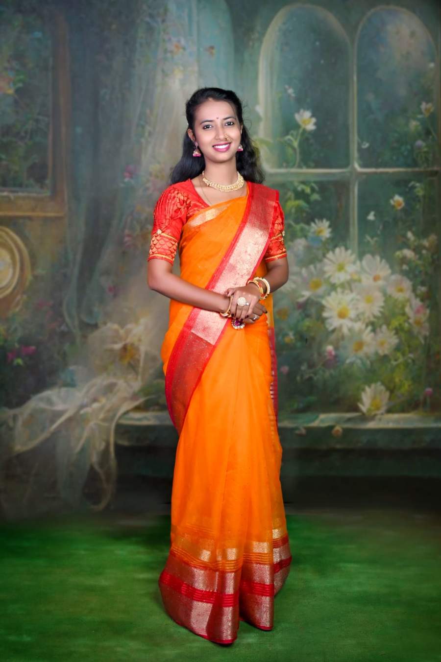 Yog Vadhu Var