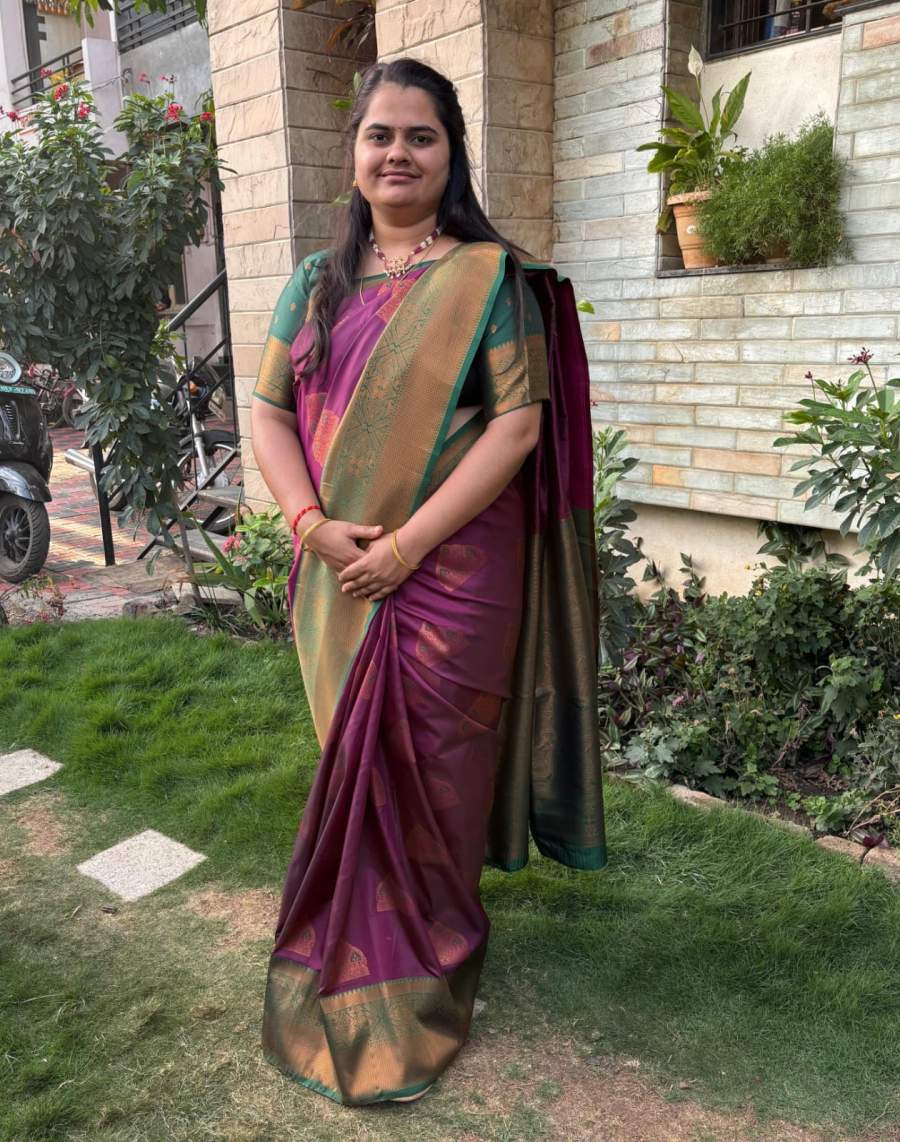 Yog Vadhu Var