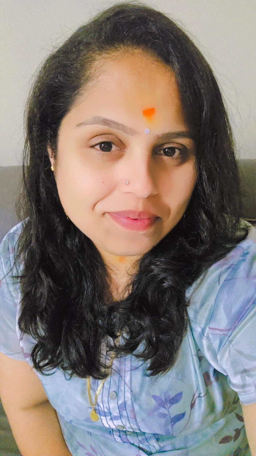 Yog Vadhu Var