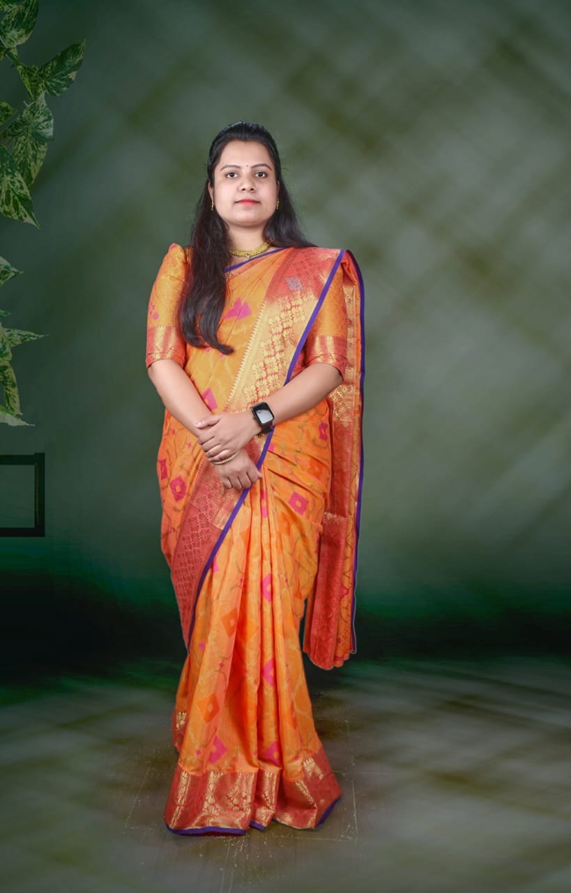 Yog Vadhu Var