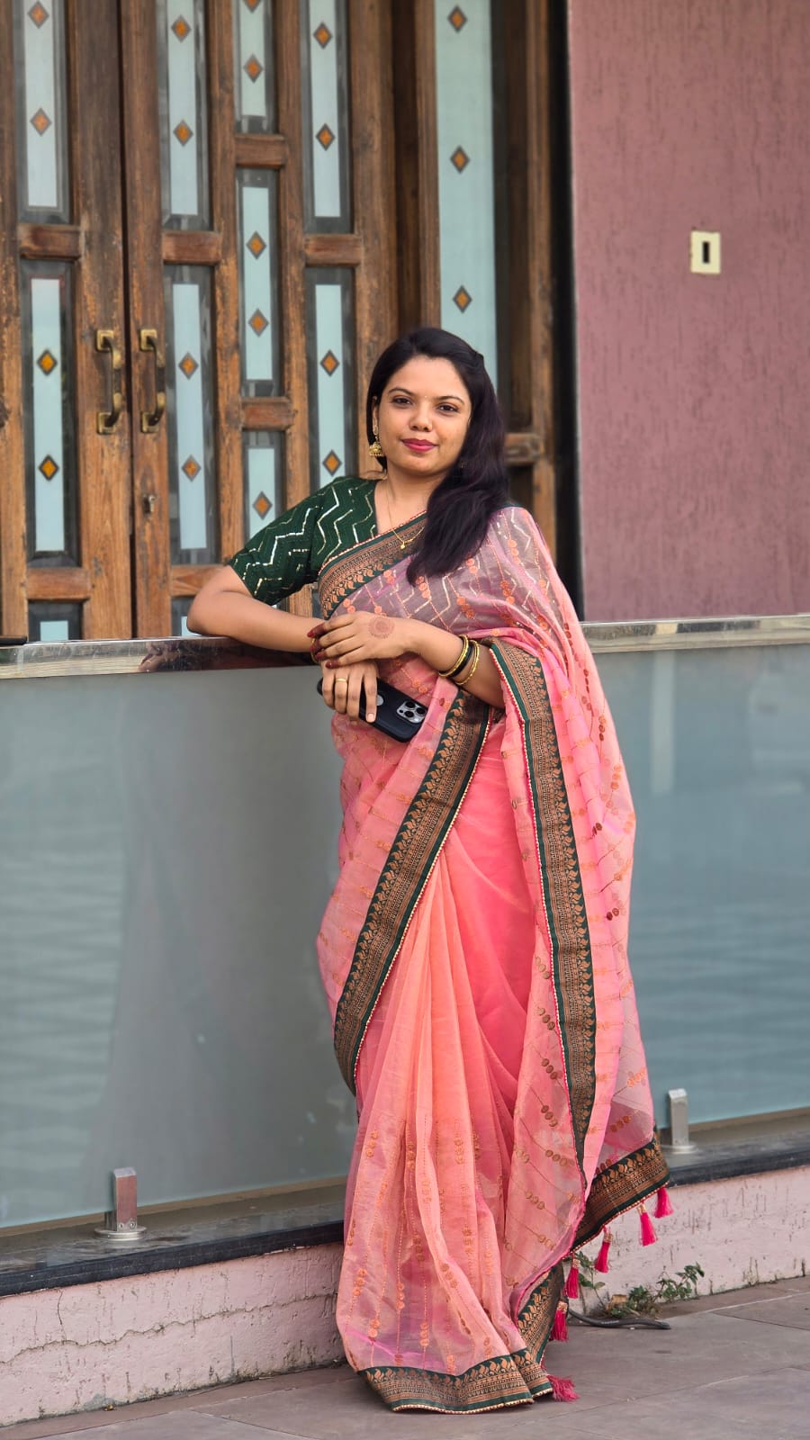 Yog Vadhu Var