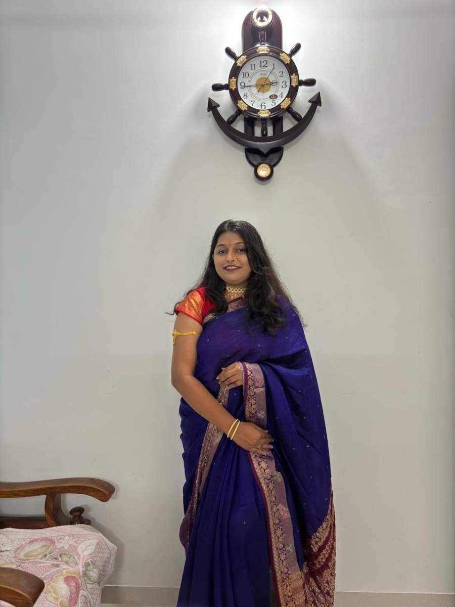 Yog Vadhu Var