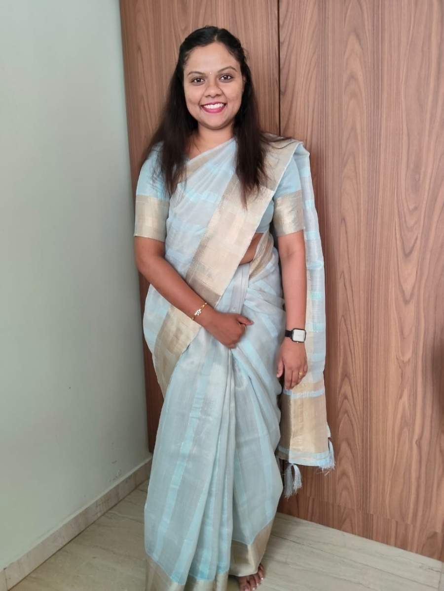 Yog Vadhu Var