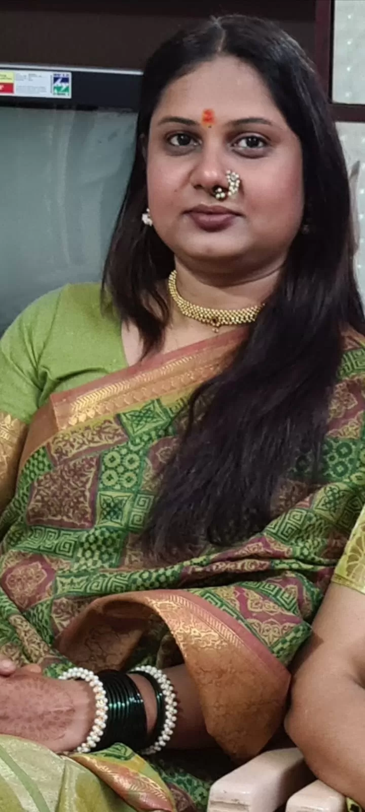 Marathi Matrimony Brides