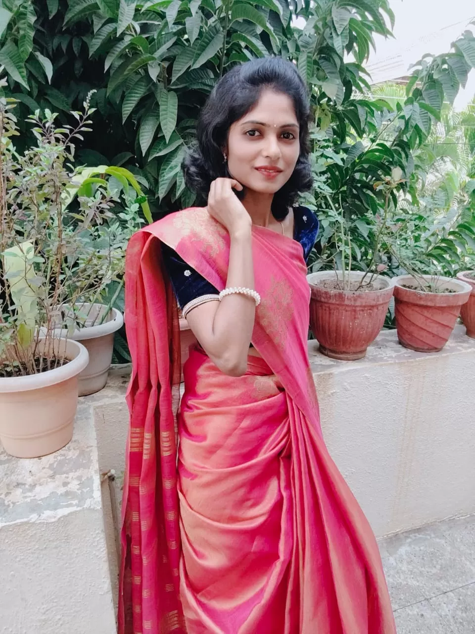 Yog Vadhu Var