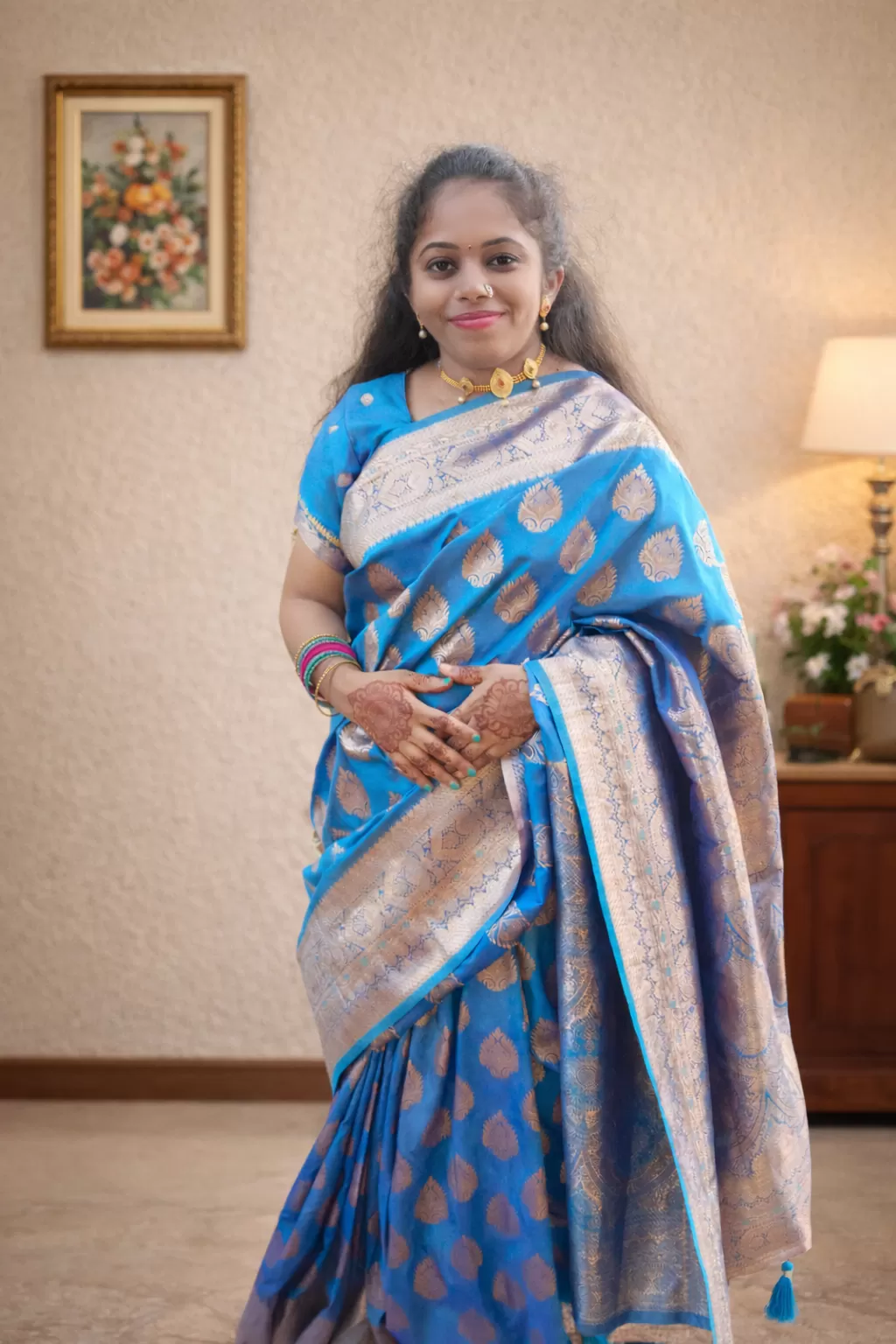 Yog Vadhu Var