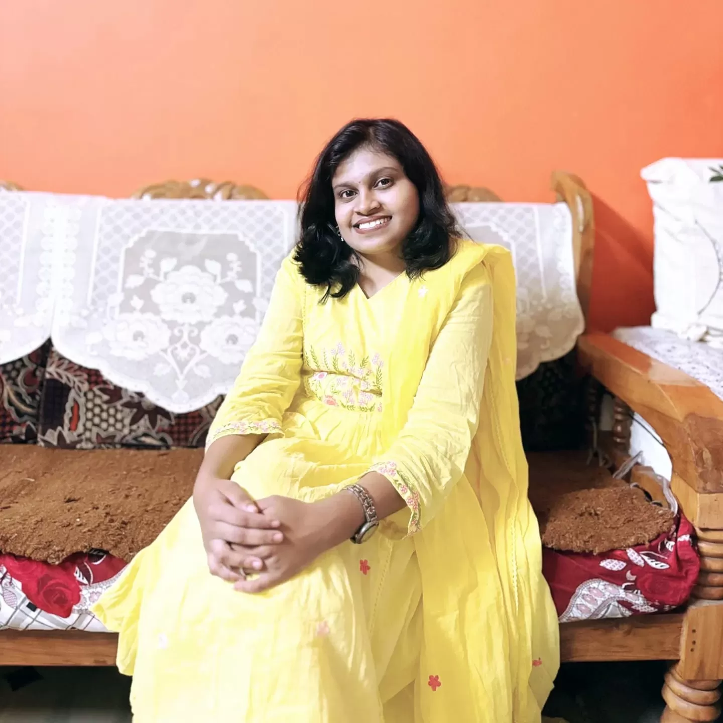 Yog Vadhu Var