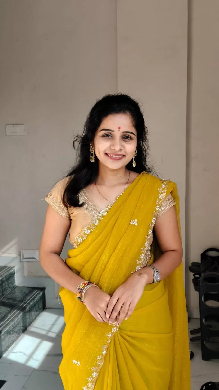 Yog Vadhu Var