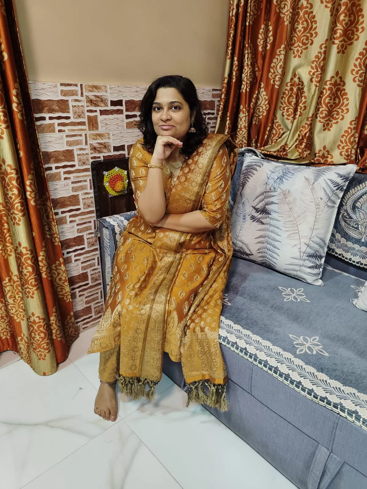 Yog Vadhu Var