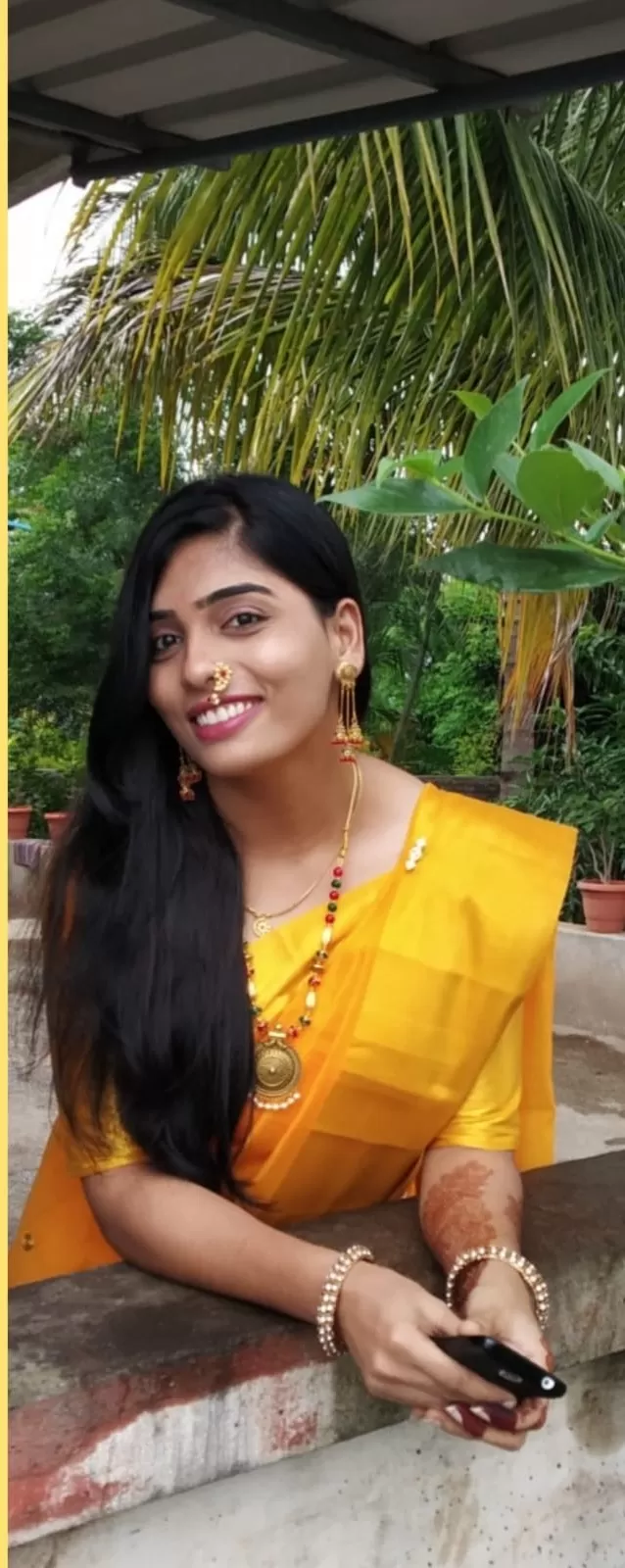 Marathi Matrimony Brides