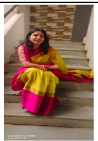 Yog Vadhu Var