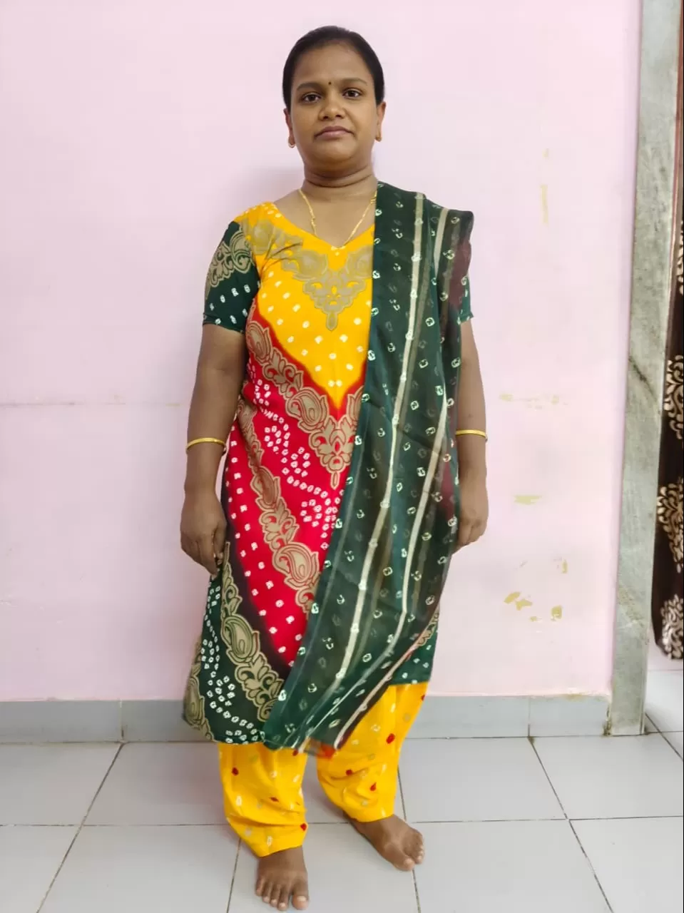 Yog Vadhu Var