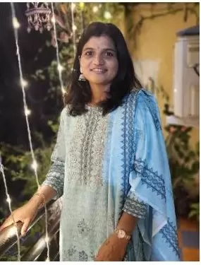 Yog Vadhu Var