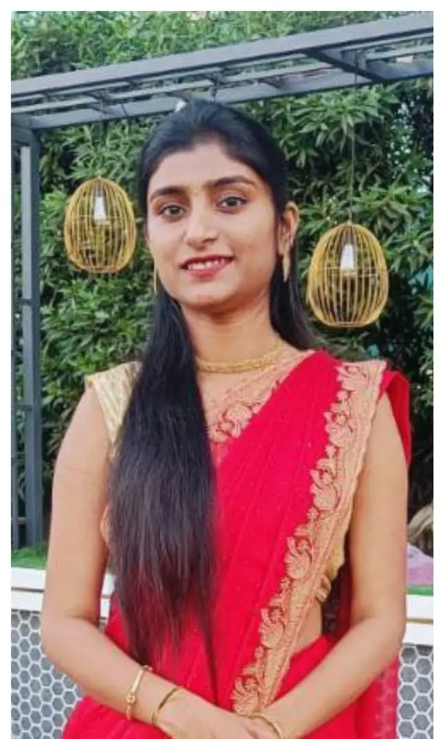 Yog Vadhu Var