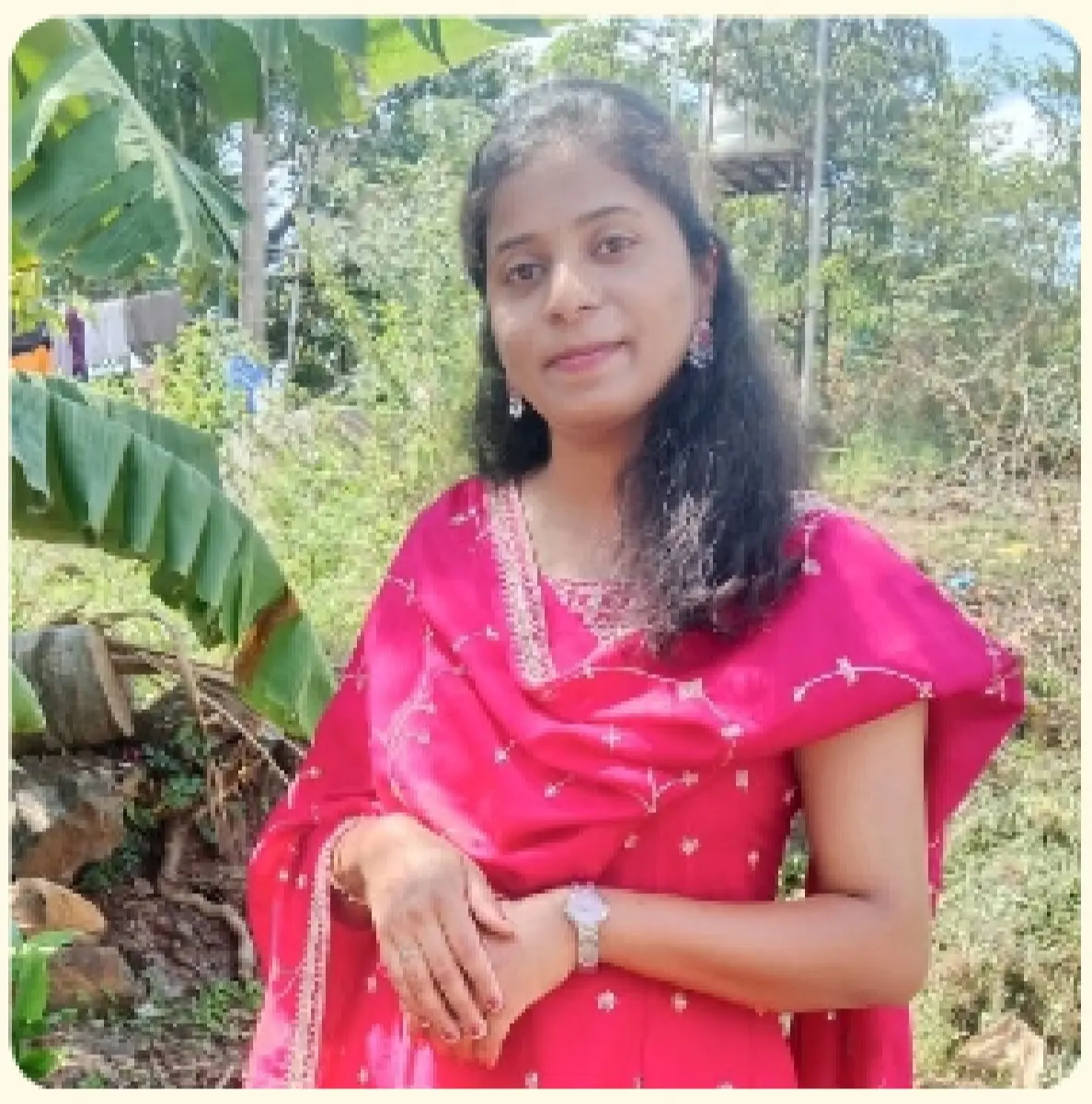 Yog Vadhu Var