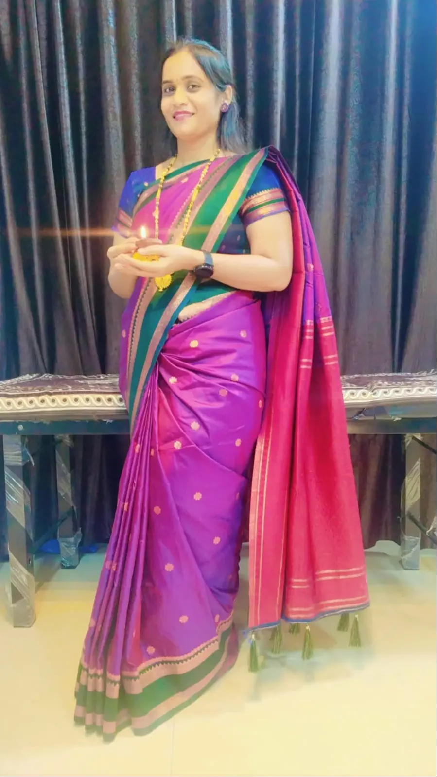 Yog Vadhu Var