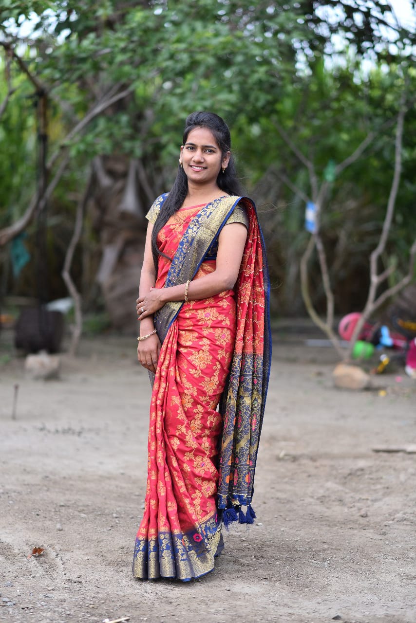Yog Vadhu Var