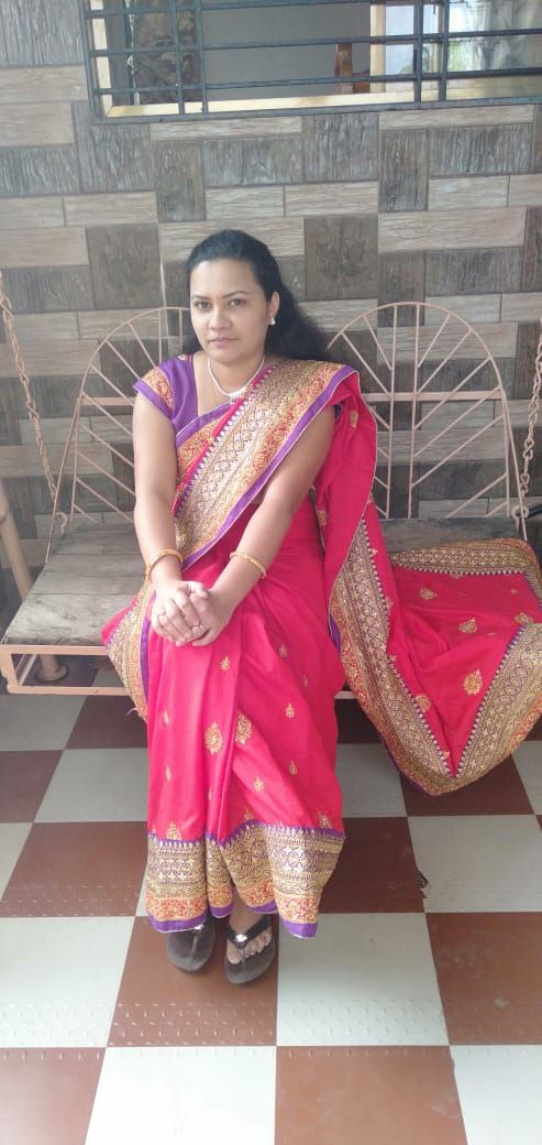 Yog Vadhu Var