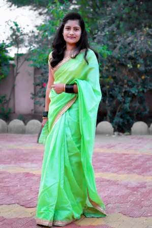 Marathi Matrimony Brides