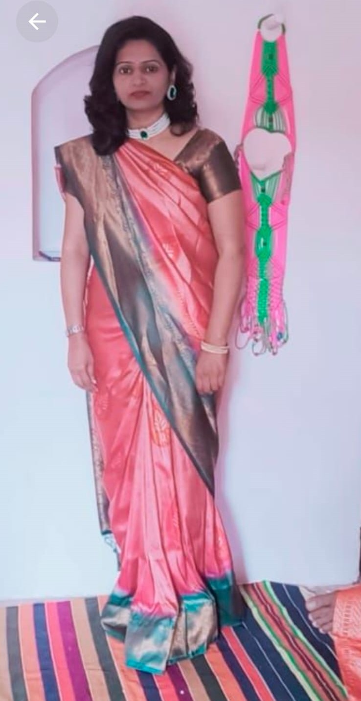 Yog Vadhu Var