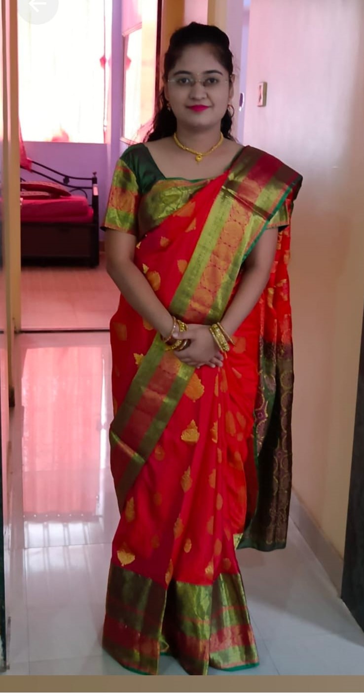 Yog Vadhu Var