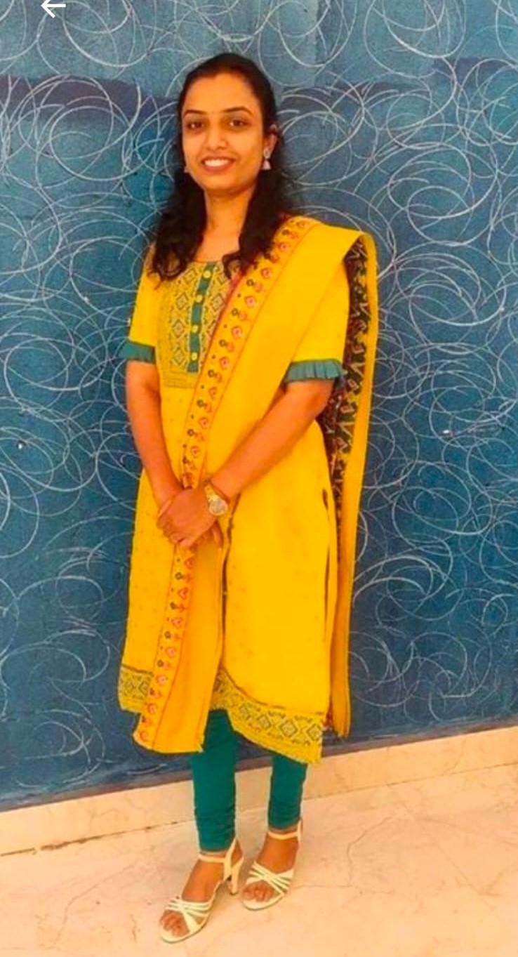 Yog Vadhu Var