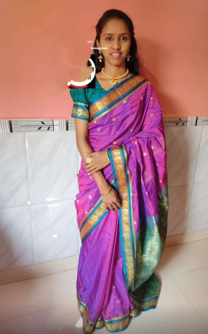 Yog Vadhu Var