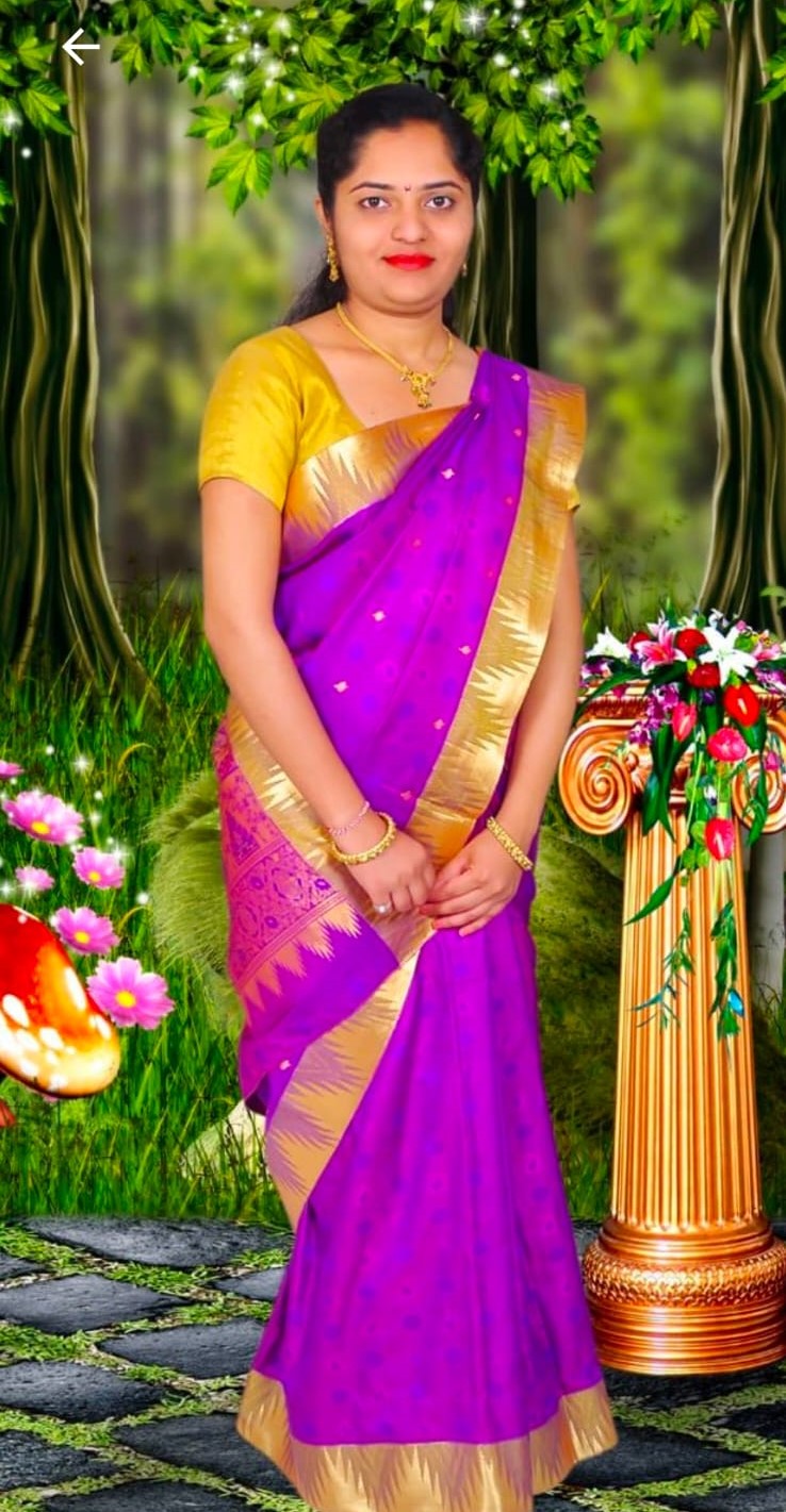 Yog Vadhu Var